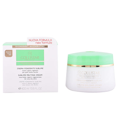 Perfect body ihanteellinen sulava voide 400 ml - COLLISTAR
