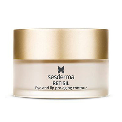 Retisil silmä- ja huultenympärysvoide 30 ml - SESDERMA