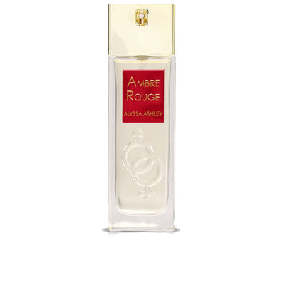 Ambre rouge edp suihke 50 ml - ALYSSA ASHLEY