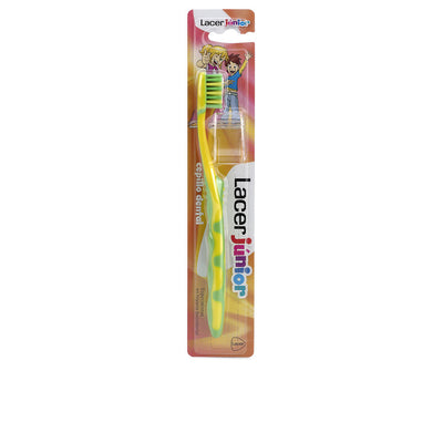 Cepillo dental junior ii #assorti 1 kpl - LACER