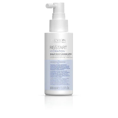 Re/start kosteutus hiuspohjan kosteuttava lotion 100 ml - REVLON