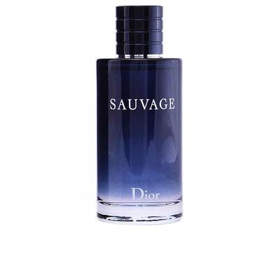Sauvage eau de toilette -suihke 200 ml - DIOR