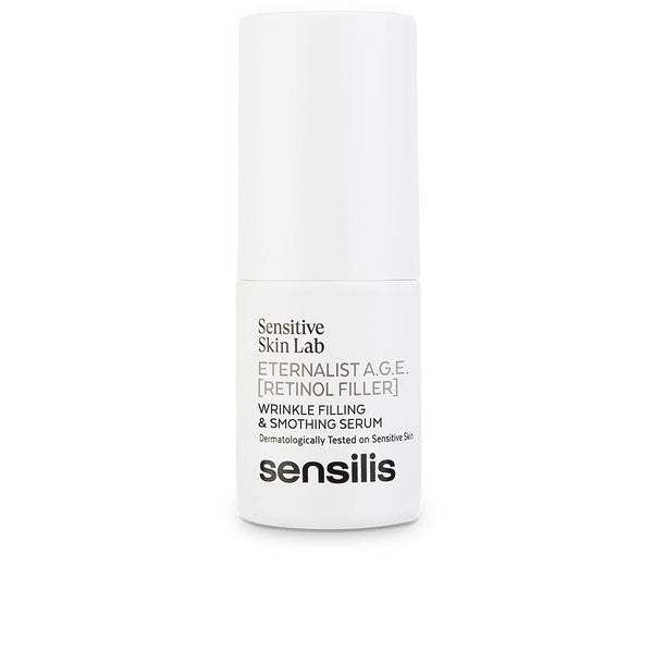 Eternalist a.g.e retinol filler ryppyjen täyttäjä ja korjaaja 15 ml - SENSILIS