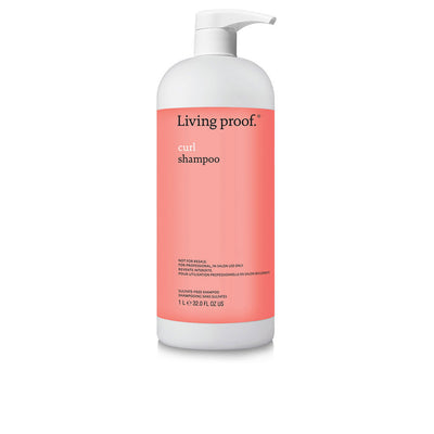 Curl Shampoo 1000 Ml