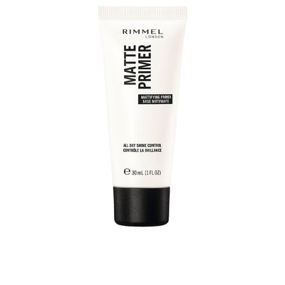 Lasting matte primer 30 ml - RIMMEL LONDON