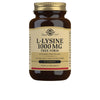 L-Lisina 1000 ΜG 50 Comprimidos