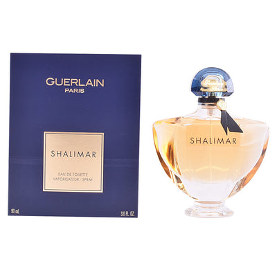 Shalimar eau de toilette -suihke 90 ml - GUERLAIN