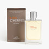 Terre D'Hermès Eau Givrée Eau De Parfum Refillable 100 Ml