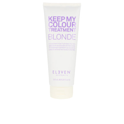 Keep my colour hoitoaine blonde 200 ml. - ELEVEN AUSTRALIA