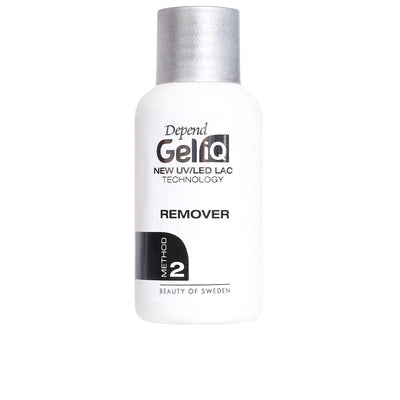 Gel iq geelilakanpoistoaine 35 ml - BETER
