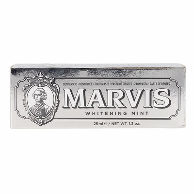 Whitening mint hammastahna 25 ml - MARVIS