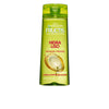 Fructis hidra liso 72h shampoo 360 ml - GARNIER