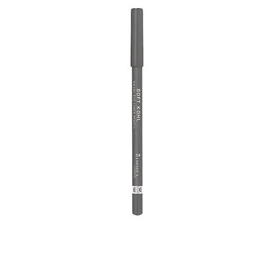 Soft kohl kajal silmäkynä #064 - harmaa - RIMMEL LONDON
