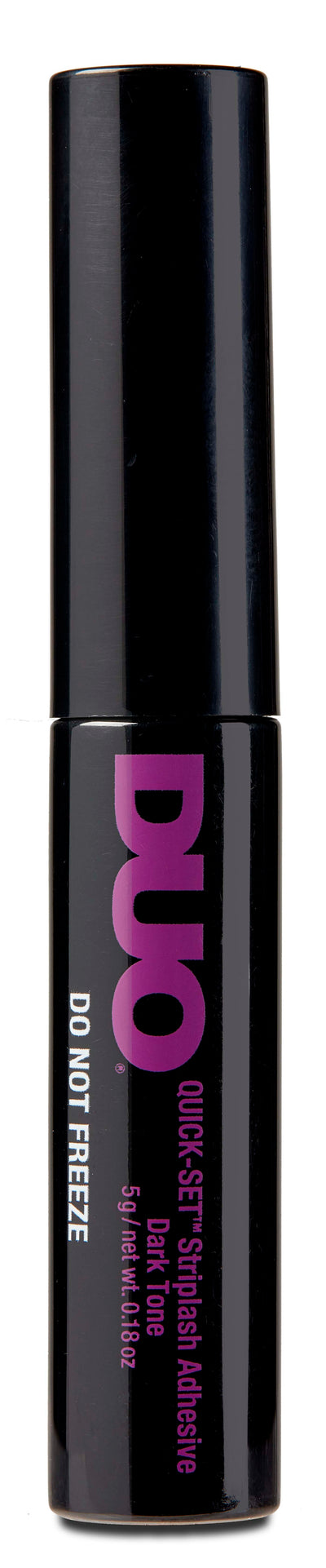Pegamento duo quickset #oscuro 5 g - ARDELL
