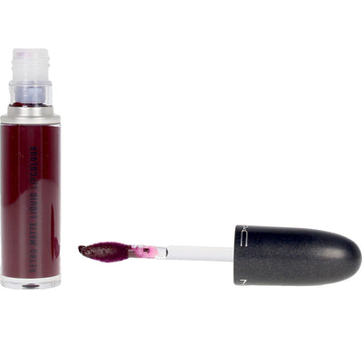 Retro matte nestemäinen huuliväri #high drama - MAC