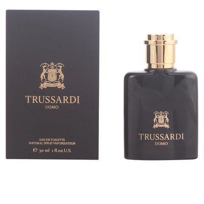 Uomo eau de toilette -suihke 30 ml - TRUSSARDI