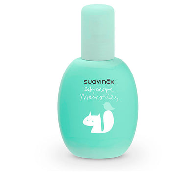 Cologne memories limited edition 100 ml - SUAVINEX