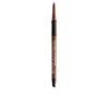 The ultimate eyeliner with a twist #03-brownie 0,4 gr