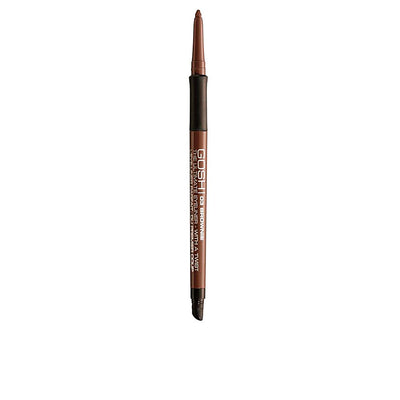 The ultimate eyeliner with a twist #03-brownie 0,4 gr - GOSH