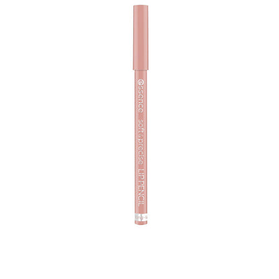 Soft & precise huultenrajauskynä #301-romantic 0.78 gr - ESSENCE