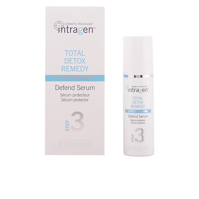 Intragen total detox remedy puolustava seerumi 50 ml - REVLON