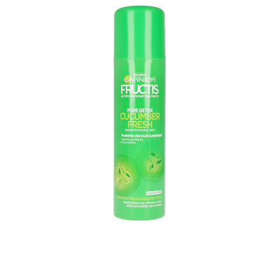 Fructis cucumber fresh kuivashampoo 150 ml - GARNIER
