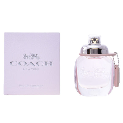Coach eau de toilette eau de toilette -suihke 30 ml. - COACH