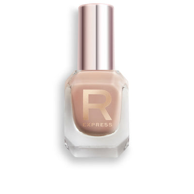 High gloss kynsilakka #biscuit nude 10 ml - REVOLUTION MAKE UP