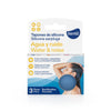 Water And Noise Silicone Plugs 3 U