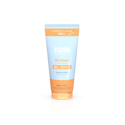 Fotoprotector Gel Cream Spf50+ 100 Ml
