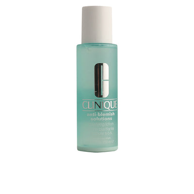 Anti-blemish solutions kirkastava lotion 200 ml - CLINIQUE