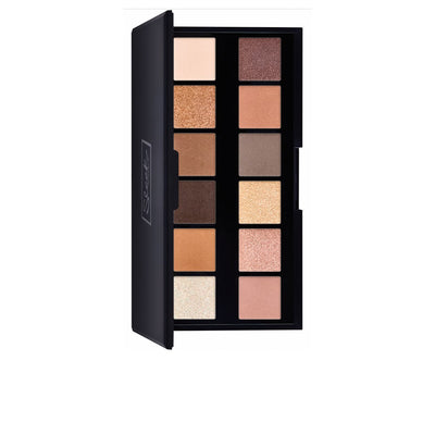 I-divine luomiväripaletti #level up 1 u - SLEEK