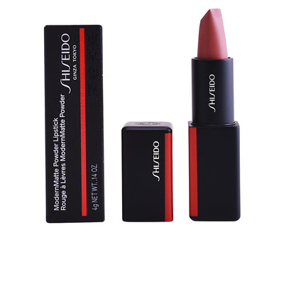 Modernmatte powder huulipuna #506-disrobed - SHISEIDO