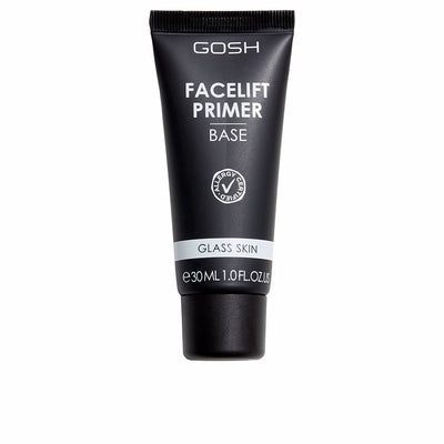 Facelift primer pohjustusvoide #001-läpinäkyvä 30 ml - GOSH