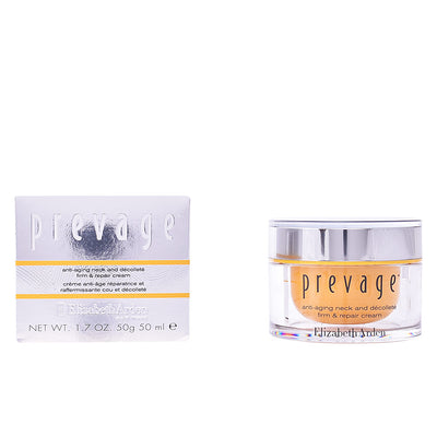 Prevage anti-aging kaulan & dekolteen kiinteyttävä&korjaava voide 50 ml - ELIZABETH ARDEN