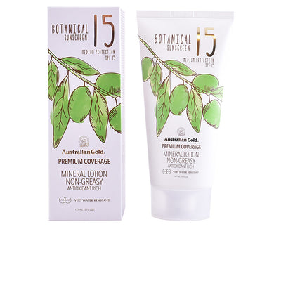 Botanical spf15 voide 147 ml - AUSTRALIAN GOLD
