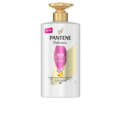 Defined curls hoitoaine 500 ml - PANTENE