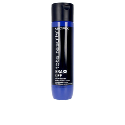 Total results brass off hoitoaine 300 ml - MATRIX