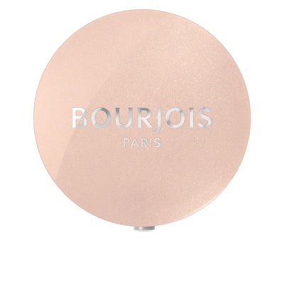 Pienehkö pyöreä purnukka little round pot eyeshadow #1-blanc'voûtant 1,2 gr - BOURJOIS