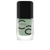 Iconails geelikynsilakka #124-believe in jade 10.5 ml