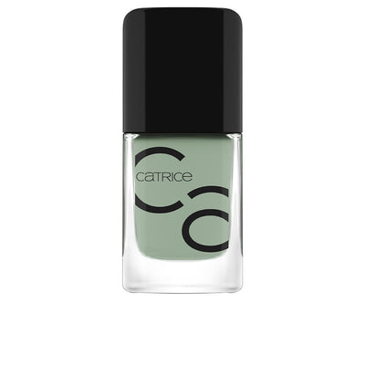 Iconails geelikynsilakka #124-believe in jade 10.5 ml - CATRICE