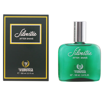 Silvestre partavesi 100 ml - VICTOR
