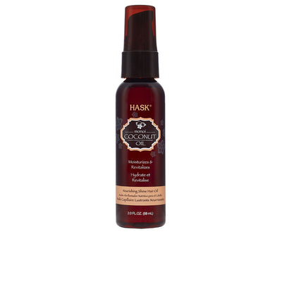 Monoi coconut oil ravitseva öljy 59 ml - HASK