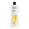 System 1 - Shampoo - Natural Hair With Mild Weakening 1000 Ml