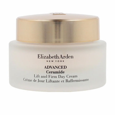 Advanced ceramide lift & firm päivävoide 50 ml - ELIZABETH ARDEN