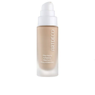 Perfect Matte Foundation Serum #54-Cool Satin 20 Ml