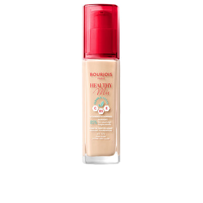 Healthy mix meikkipohja #49.5n-vaalea norsunluu 30 ml - BOURJOIS