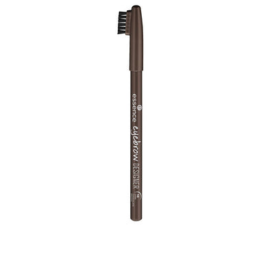 Eyebrow designer kulmakynä #10-tumma suklaanruskea 1 g - ESSENCE