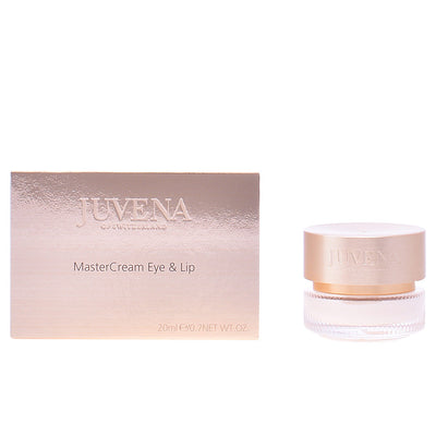 Mastercream eye & lip 20 ml - JUVENA
