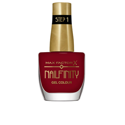 Nailfinity kynsilakka #320-the sensation 12 ml - MAX FACTOR